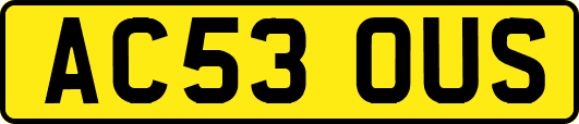 AC53OUS