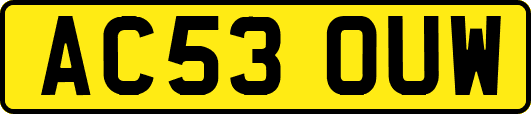 AC53OUW