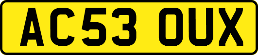 AC53OUX