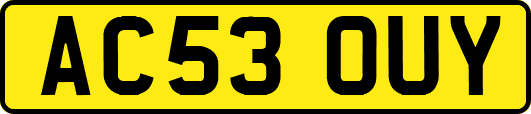 AC53OUY