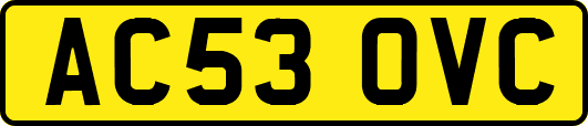 AC53OVC