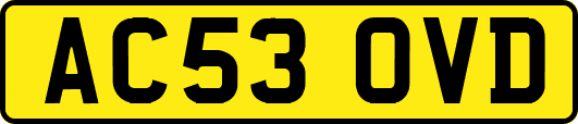 AC53OVD