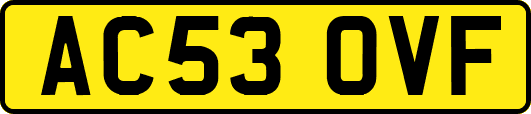 AC53OVF