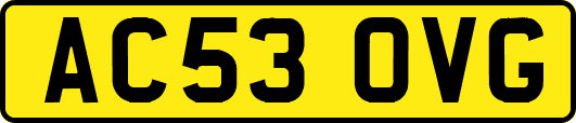 AC53OVG
