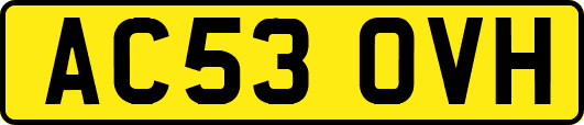 AC53OVH