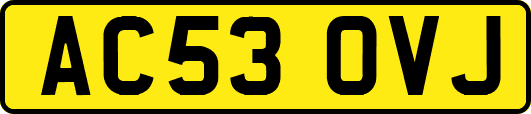 AC53OVJ