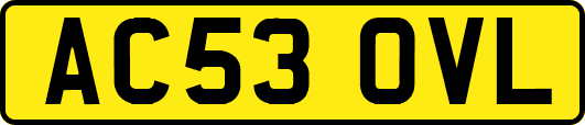 AC53OVL
