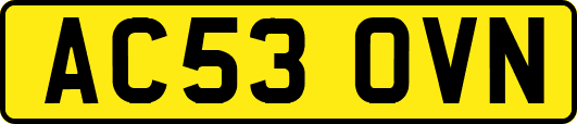 AC53OVN