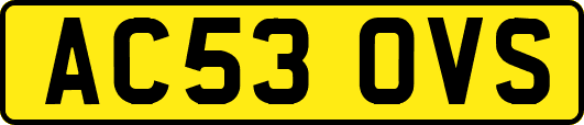 AC53OVS