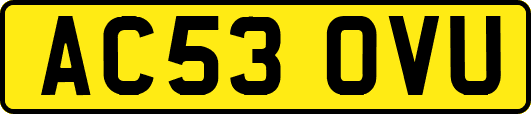 AC53OVU