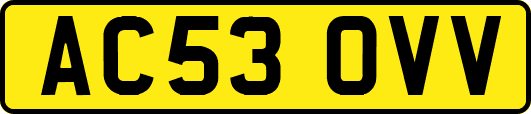 AC53OVV