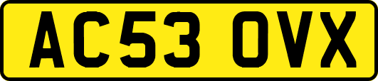 AC53OVX