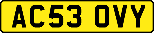 AC53OVY