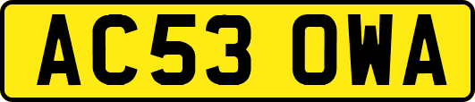 AC53OWA