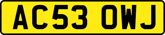 AC53OWJ