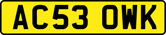 AC53OWK