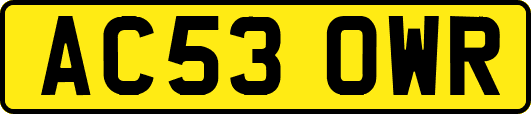 AC53OWR