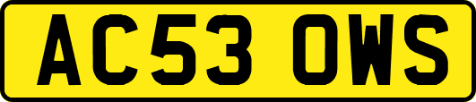 AC53OWS