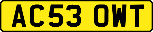 AC53OWT