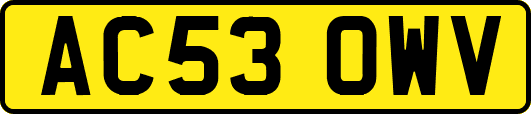 AC53OWV