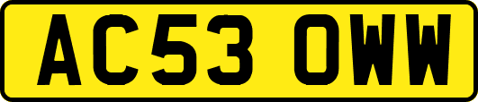 AC53OWW