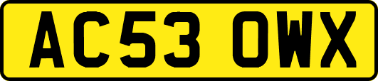 AC53OWX