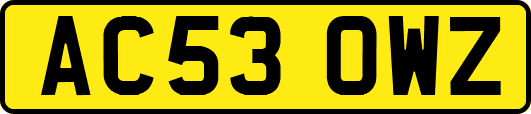 AC53OWZ