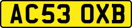 AC53OXB