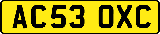 AC53OXC