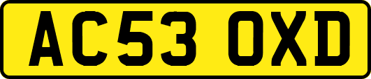 AC53OXD