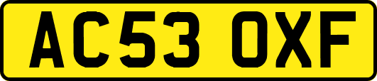 AC53OXF