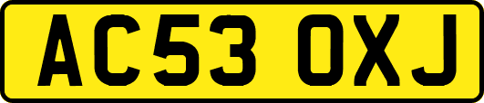 AC53OXJ