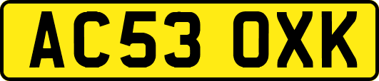 AC53OXK