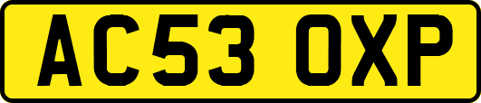 AC53OXP
