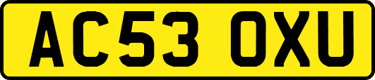 AC53OXU