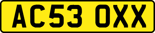 AC53OXX
