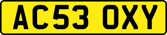 AC53OXY