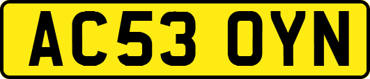 AC53OYN