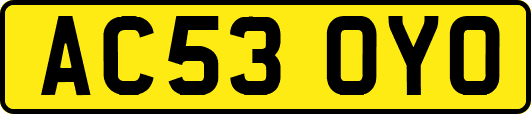 AC53OYO