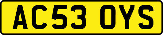 AC53OYS