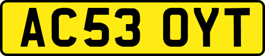 AC53OYT