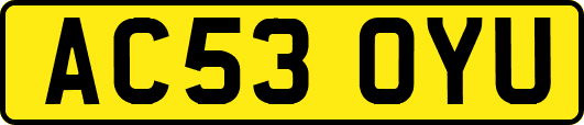 AC53OYU