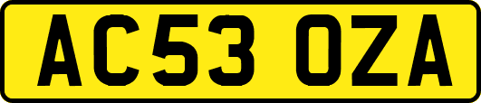 AC53OZA