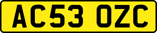 AC53OZC