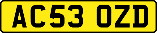 AC53OZD