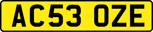 AC53OZE