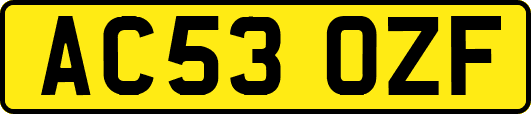 AC53OZF