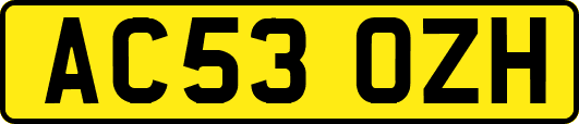 AC53OZH