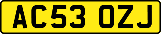 AC53OZJ