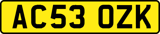 AC53OZK